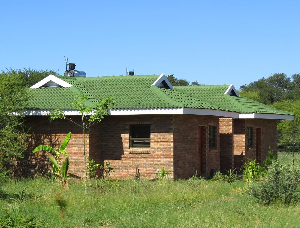 Lodge Huge Dassie Bela-Bela Exteriér fotografie