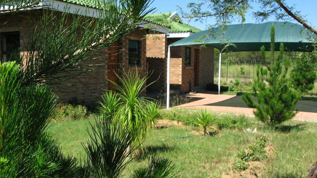 Lodge Huge Dassie Bela-Bela Exteriér fotografie