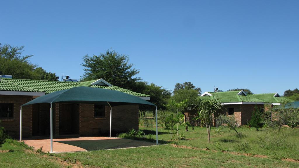 Lodge Huge Dassie Bela-Bela Exteriér fotografie